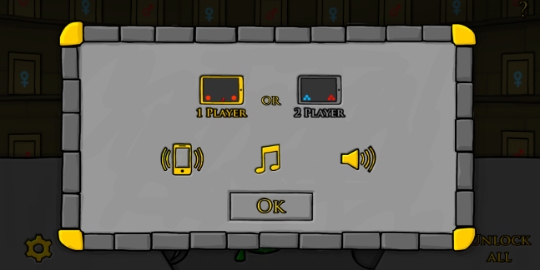 Fireboy & Watergirl: Forest