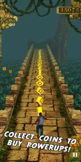 Temple Run