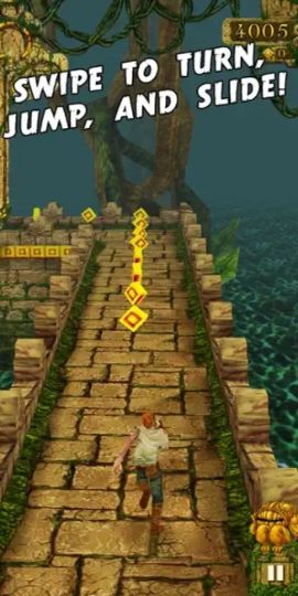 Temple Run