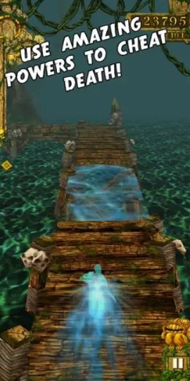 Temple Run