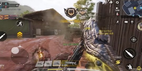 Call of Duty®: Mobile - Garena