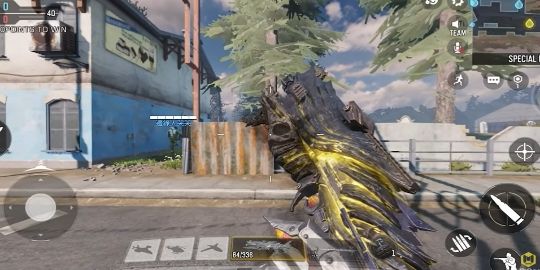 Call of Duty®: Mobile - Garena