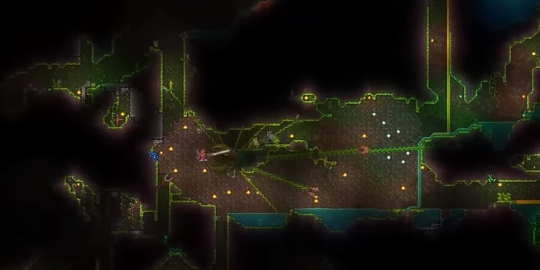 Terraria