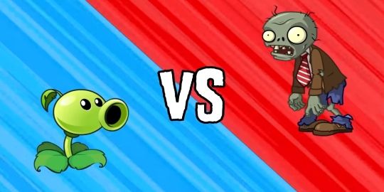 Plants vs. Zombies™