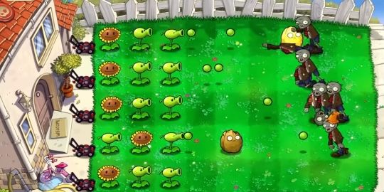 Plants vs. Zombies™