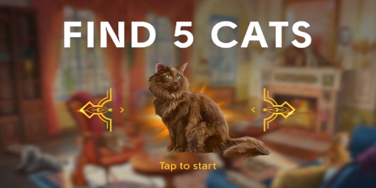 June's Journey: Hidden Objects