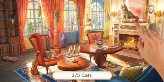 June's Journey: Hidden Objects