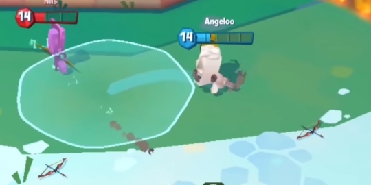 Zooba: Fun Battle Royale Games