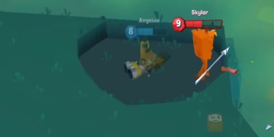 Zooba: Fun Battle Royale Games