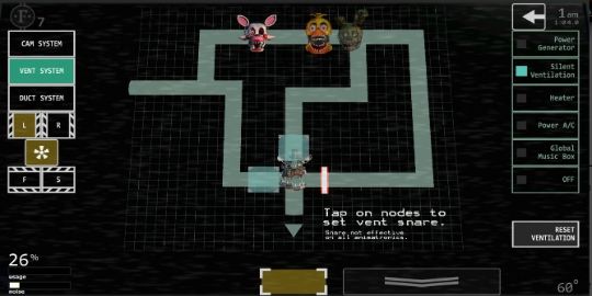 Ultimate Custom Night