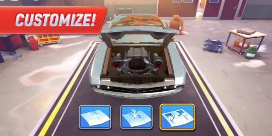 Chrome Valley Customs