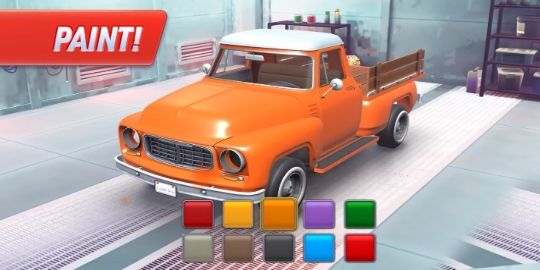 Chrome Valley Customs