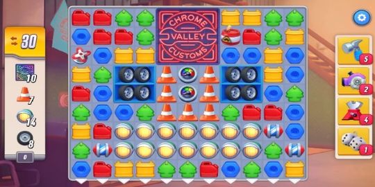 Chrome Valley Customs