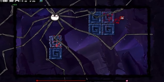 Super Meat Boy Forever