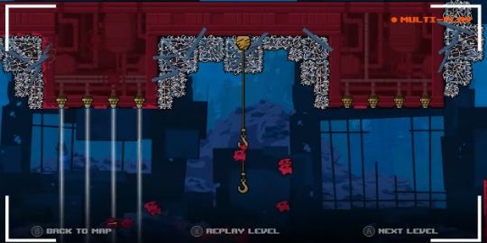 Super Meat Boy Forever