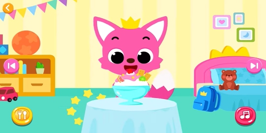 Baby Shark World for Kids