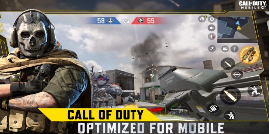 Call of Duty Mobile Season 8