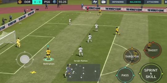 FIFA Soccer