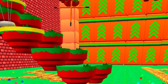 PK XD: Fun, friends & games